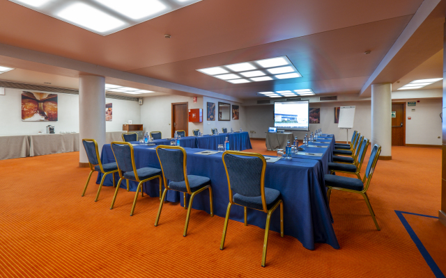 Hotel Attica21 Las Rozas