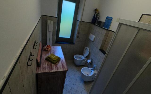 Very Nice Flat in Lerici 5 Terre in Centro Con Parcheggio