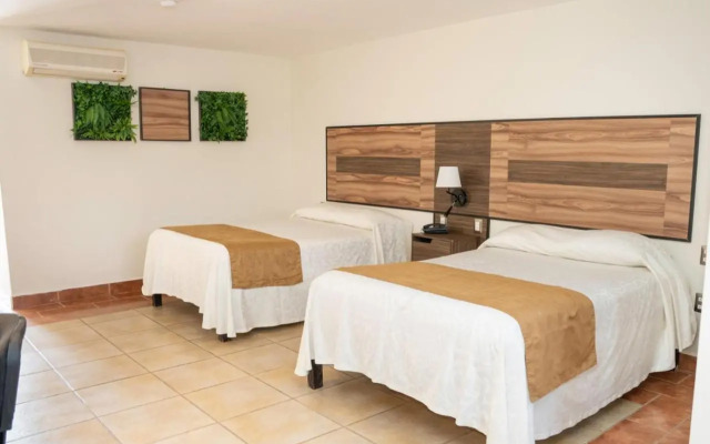Hotel Maria Dolores Rio Verde