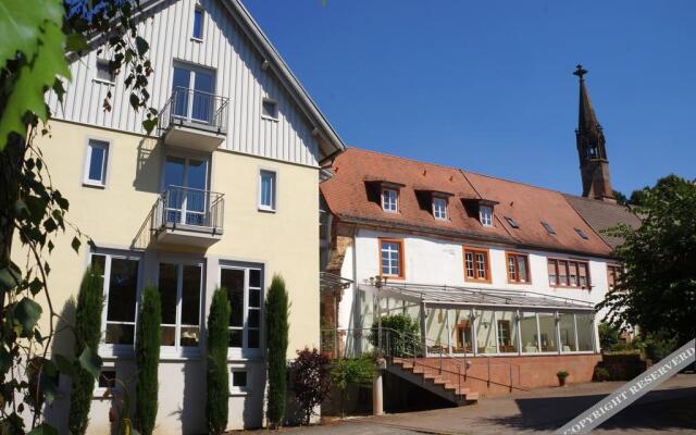 Rosenthaler Hof Hotel