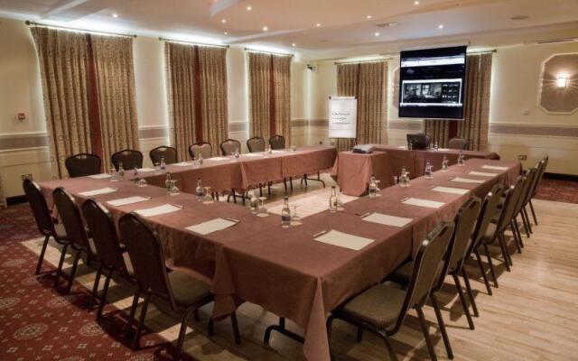 Oranmore Lodge Hotel, Conference and Leisure Centre