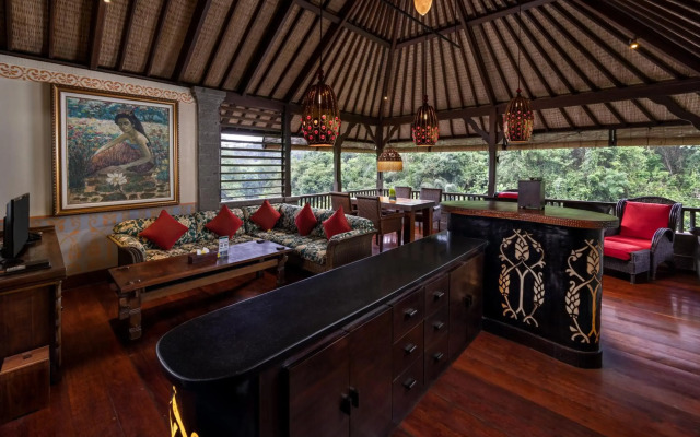 Bidadari Private Villas & Retreat