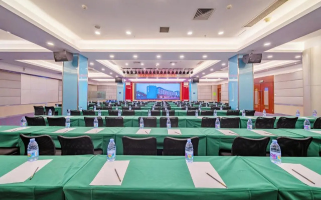 Hampton by Hilton Shenzhen Dameisha
