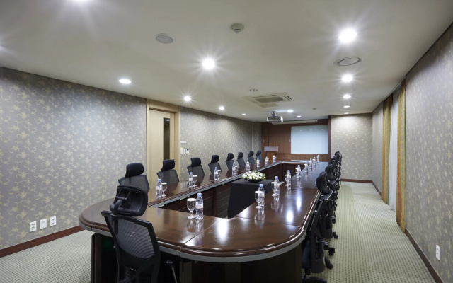 Haeundae Centum