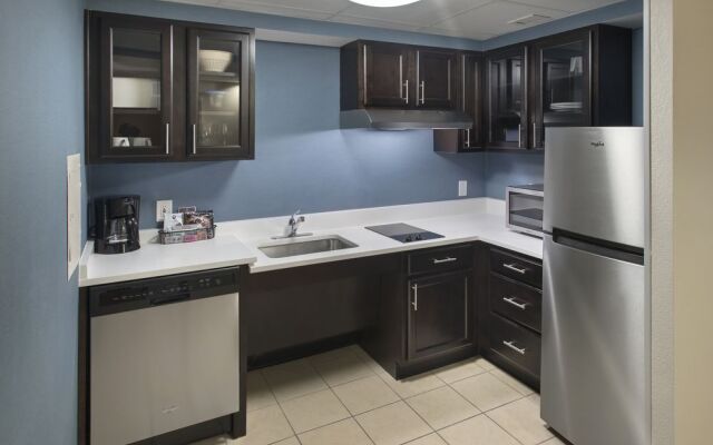 Residence Inn Bethesda Downtown