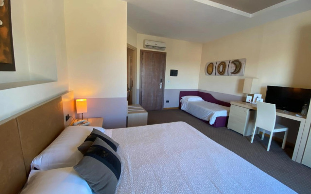 Domus Park Hotel & SPA