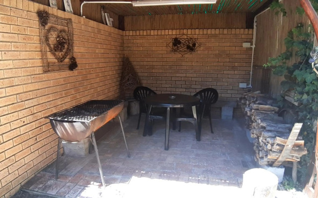 Zeezicht Holiday Guest Unit