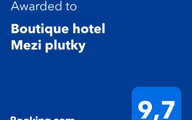 Mezi Plutky