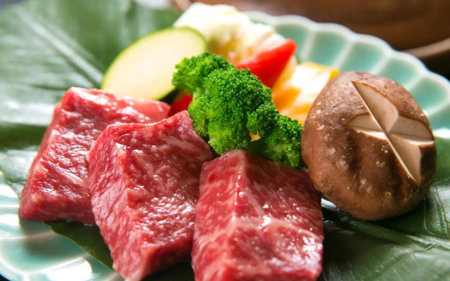 Beppu Koraku