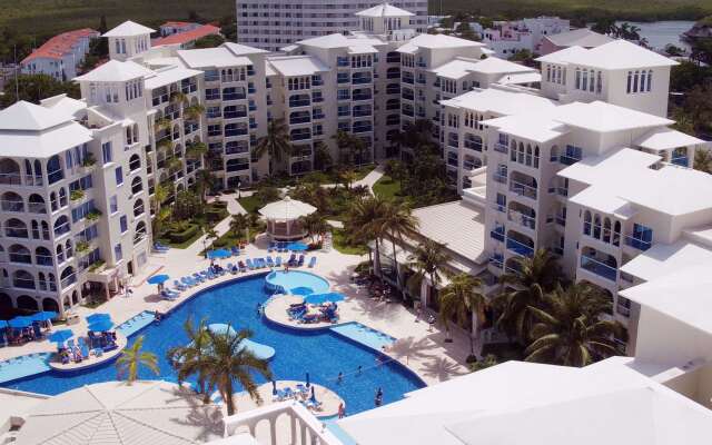 Occidental Costa Cancún All Inclusive