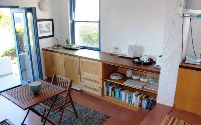 Langebaan Holiday Apartments