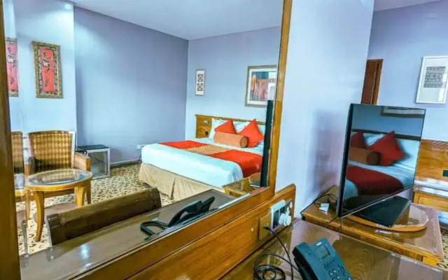 Samurai Suites
