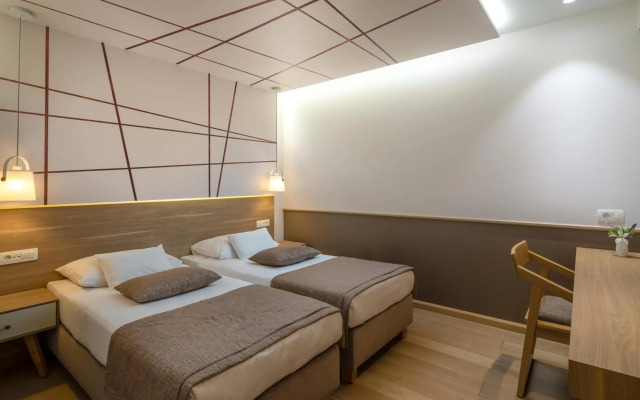 Hotel Tamaris