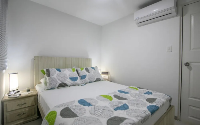 Arena Beach Hotel
