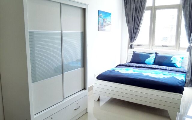 Cyberjaya Studio Suites