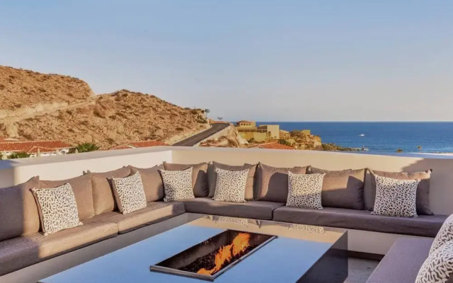 Two Bedroom Residence Los Cabos