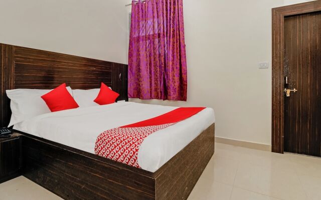 OYO Flagship 35786 Hotel Summer Hill
