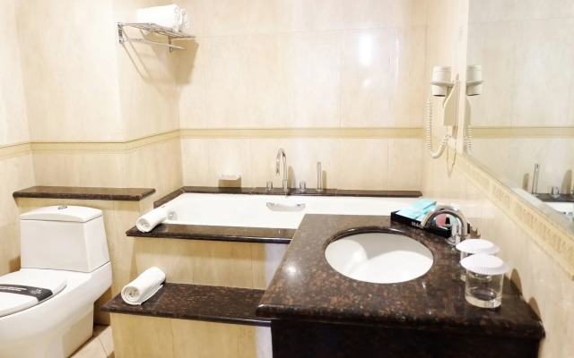 Grage Hotel Cirebon