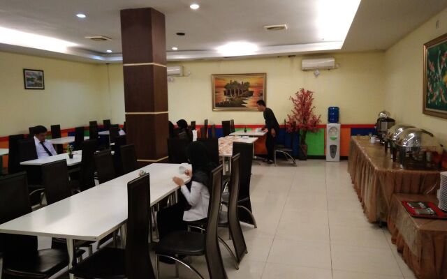Parma Panam Hotel