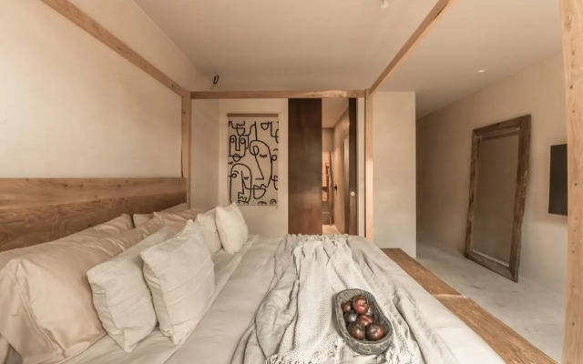 Exclusive Penthouse by Famous Interior Designer by Yeah