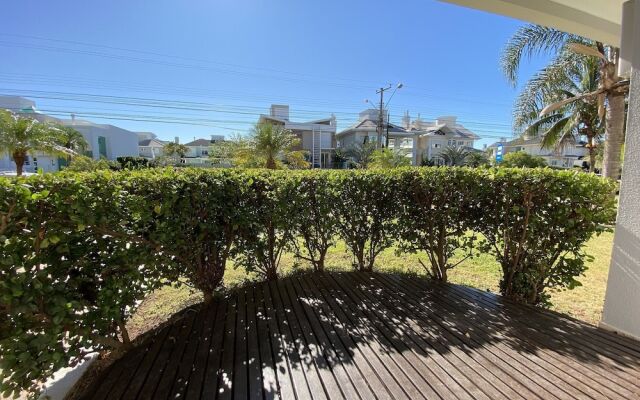 Ilha Da Fortaleza Jurere Internacional