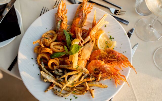 Hotel Costa Paradiso