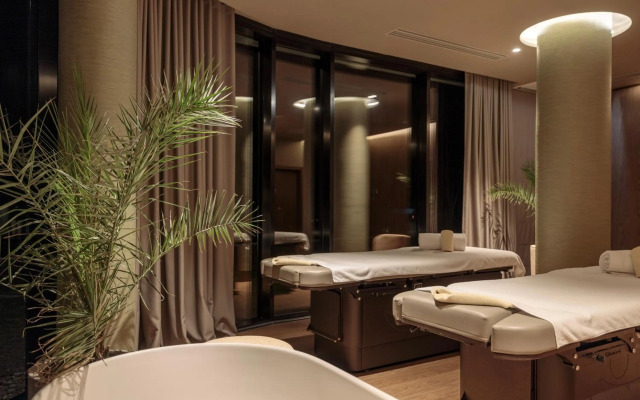 Hilton Swinoujscie Resort and Spa