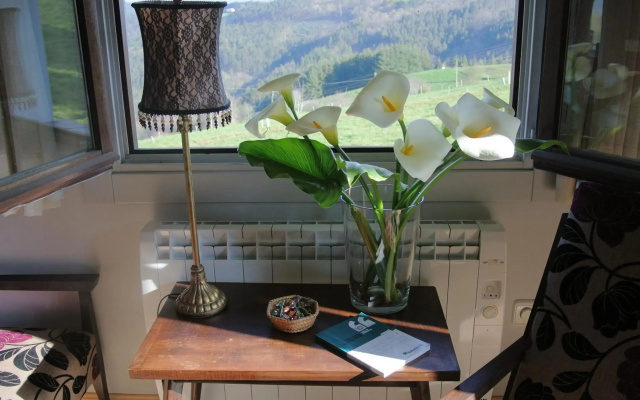 Hotel Rural El Algaire