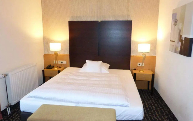 Hotel Roshop