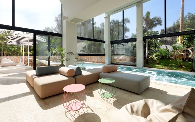 Bless Hotel Ibiza, a member of The Leading Hotels of the World