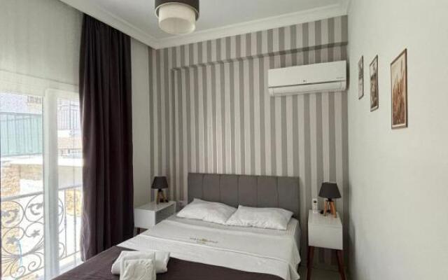 Maxx Marine Hotel Konak