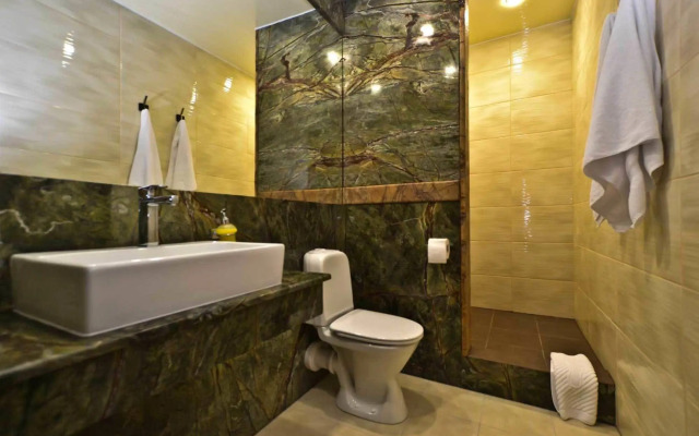Edelweiss Hotel