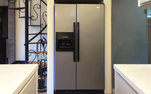 Ulsan Banagol Gulliver Pension