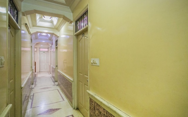 SPOT ON 37955 Manjunatha Paradise