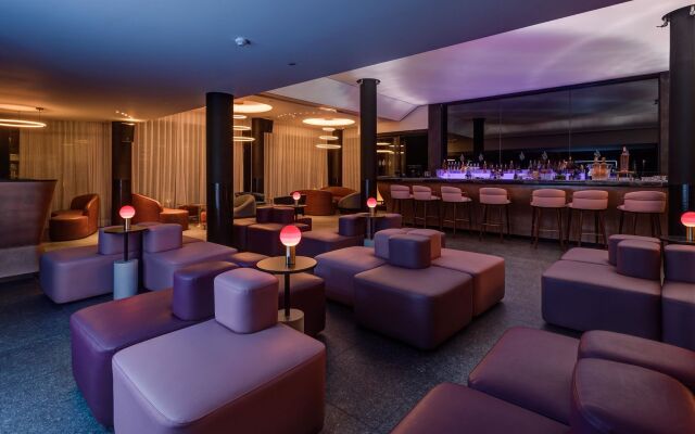 AX ODYCY Hotel