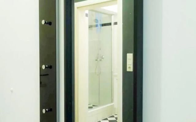 Highlight Apartment Naschmarkt