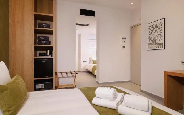 LIMNI Boutique Experience Hotel