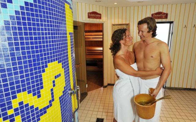 Thermal Badhotel Kirchler