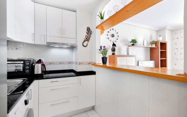 Apartamento Viñamar