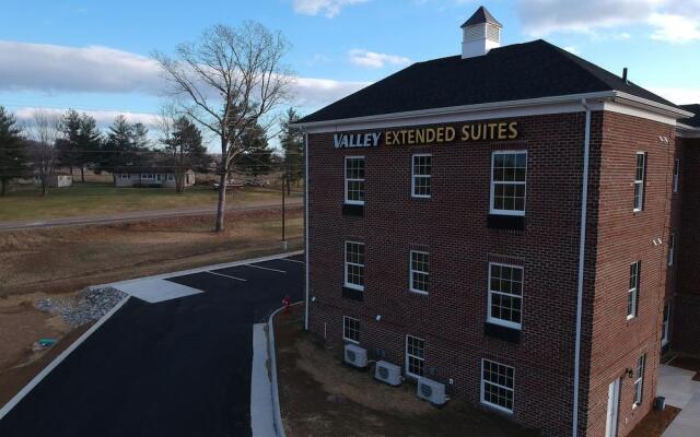 Valley Extended Suites