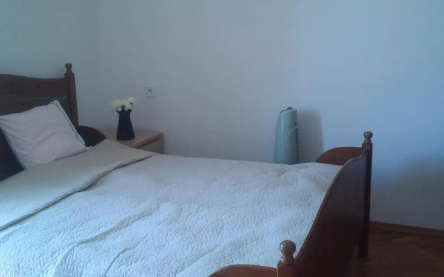 Center Apartment