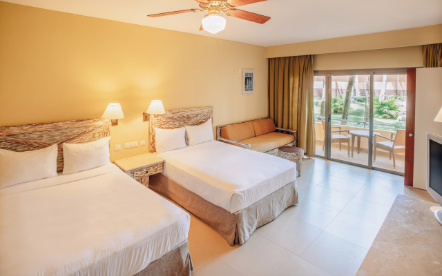 Iberostar Waves Dominicana - All Inclusive