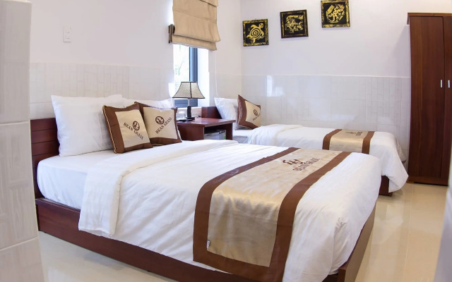 Bean Grass Homestay