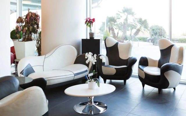 Klass Hotel