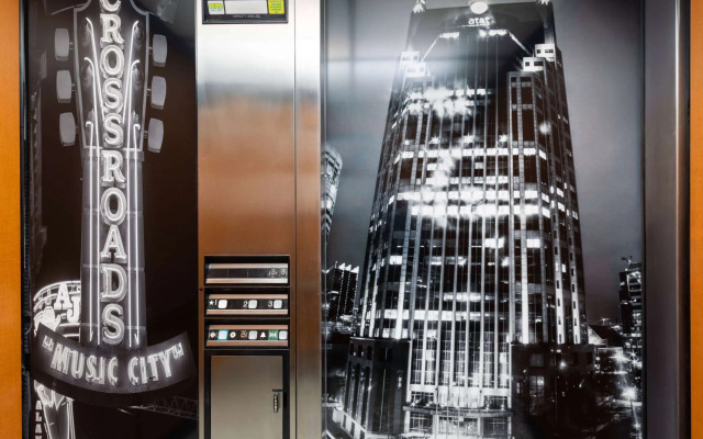 Baymont by Wyndham Nashville