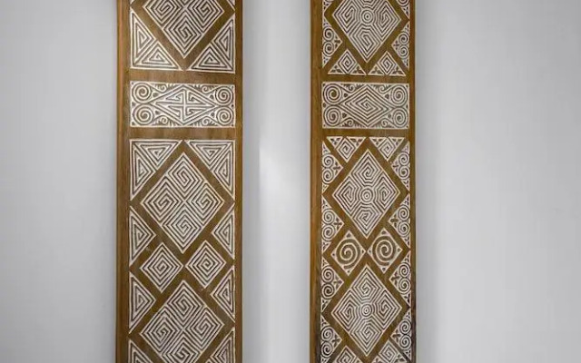 Villa Oasi 1 by Alfred in Bali