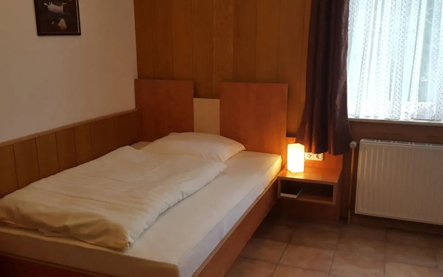 Waldhotel & Restaurant Zur Holzmühle