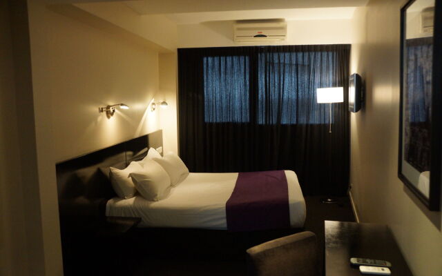 Epico Recoleta Hotel