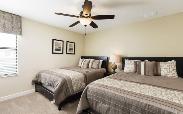 8BR ChampionsGate Pool Home