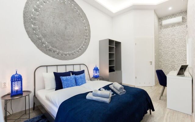 Отель SB Panzio